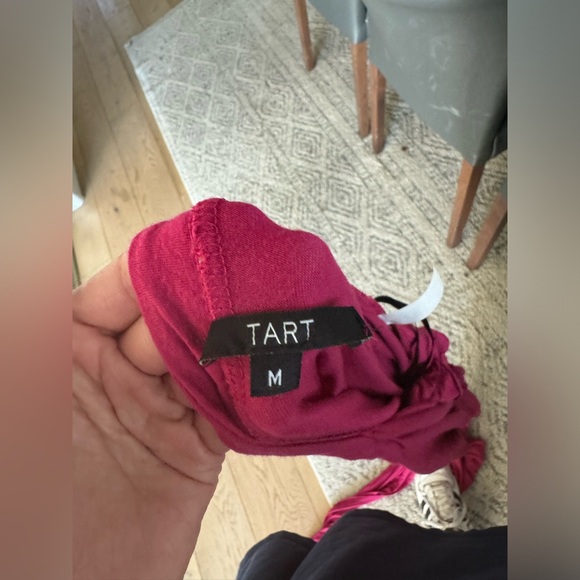 Tart Infinity Pink Dress - Picture 4 of 4